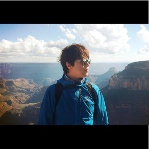 Meet your Posher, Sam